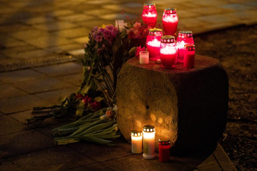 Viele offene Fragen in München: Verdächtiger vor Ermittlungsrichter