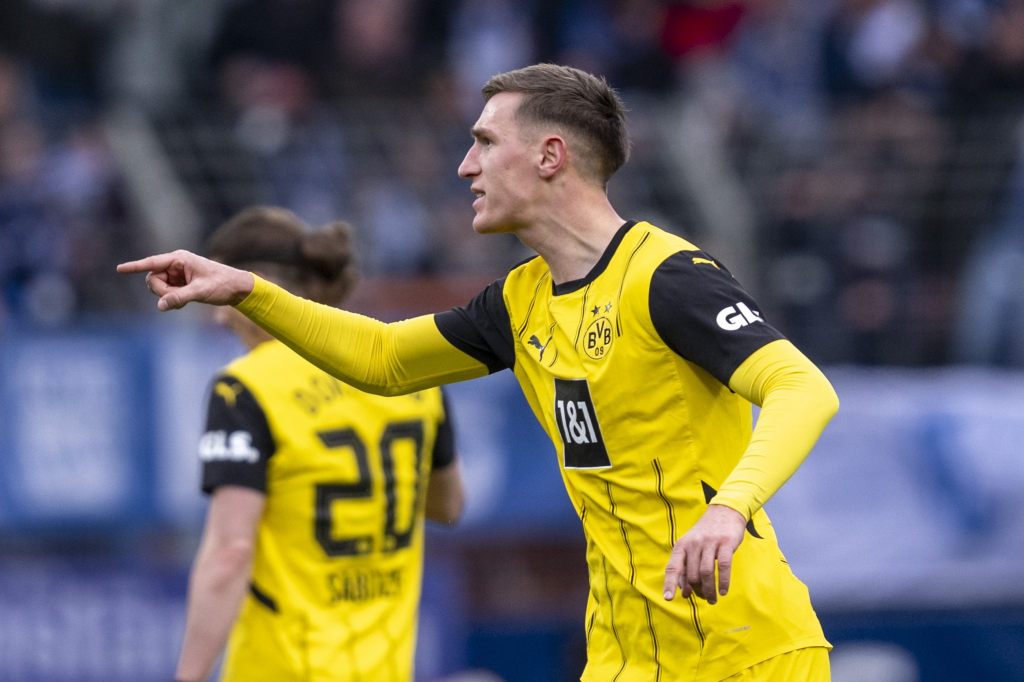 BVB taucht in Bochum – Jonas Omlin gibt Comeback bei Gladbach