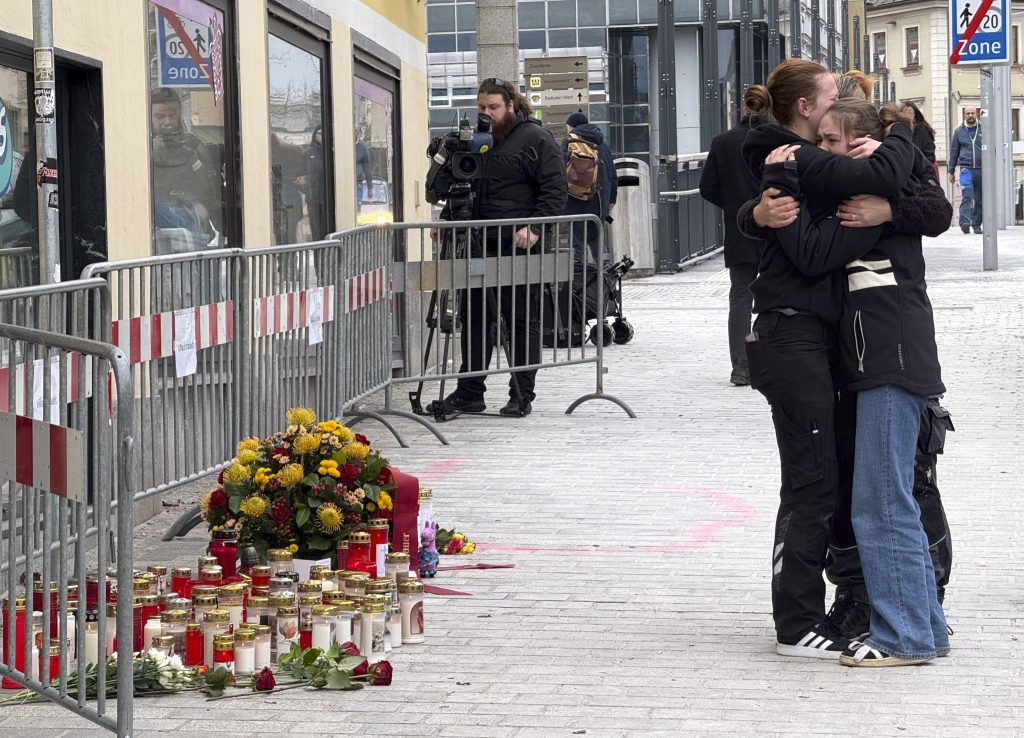 Tödliche Messerattacke in Villach – Ermittler gehen von islamistischem Attentäter aus