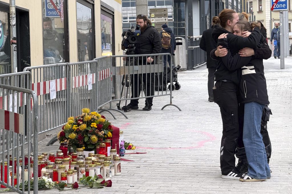 Tödliche Messerattacke in Villach – Ermittler gehen von islamistischem Attentäter aus