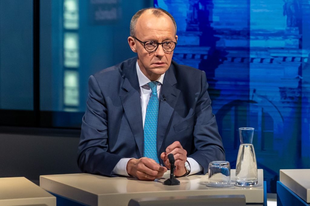 So reagiert die Welt auf den Sieg der Union
