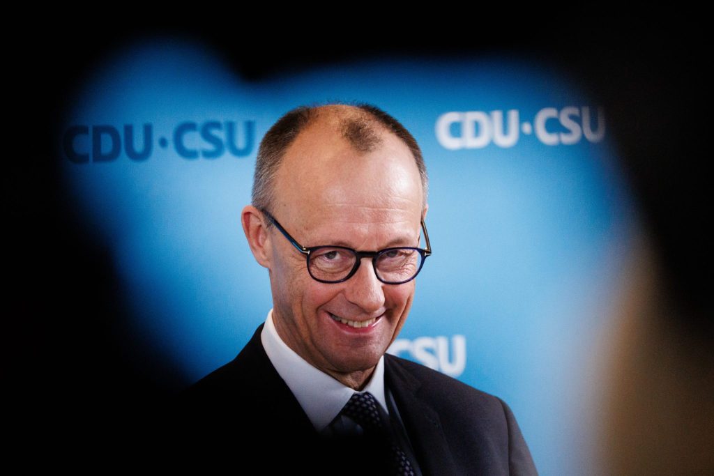 Polit-Expertin nach Bundestagswahl: «Die grosse Koalition muss dieses Experiment wagen»