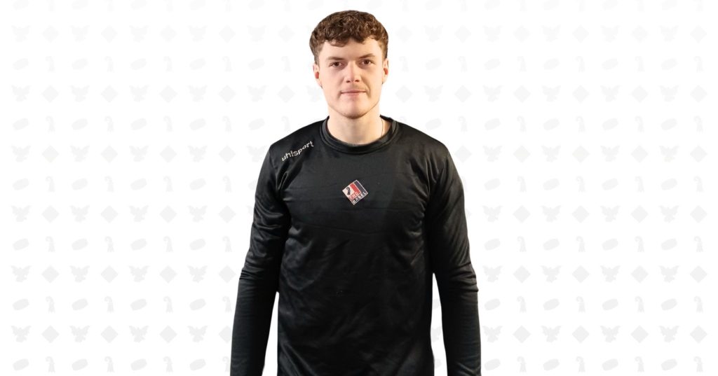Der EHC Basel verpflichtet Roman Montandon für die Playoffs