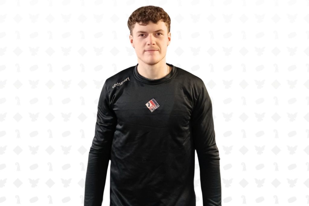 Der EHC Basel verpflichtet Roman Montandon für die Playoffs