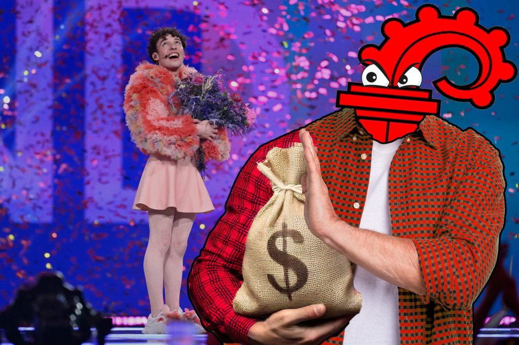 Baselbieter Regierung will nichts an ESC in Basel zahlen