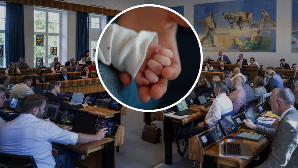 Landrat kann sich bei der Stellvertreter-Regelung nicht einigen