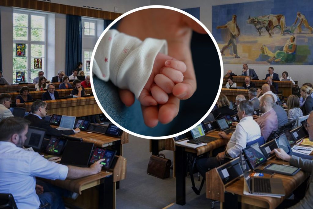 Landrat kann sich bei der Stellvertreter-Regelung nicht einigen