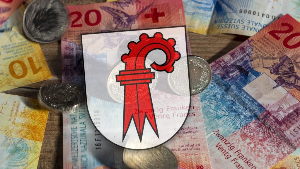 Knappes Nein zum Mindestlohn im Baselbiet