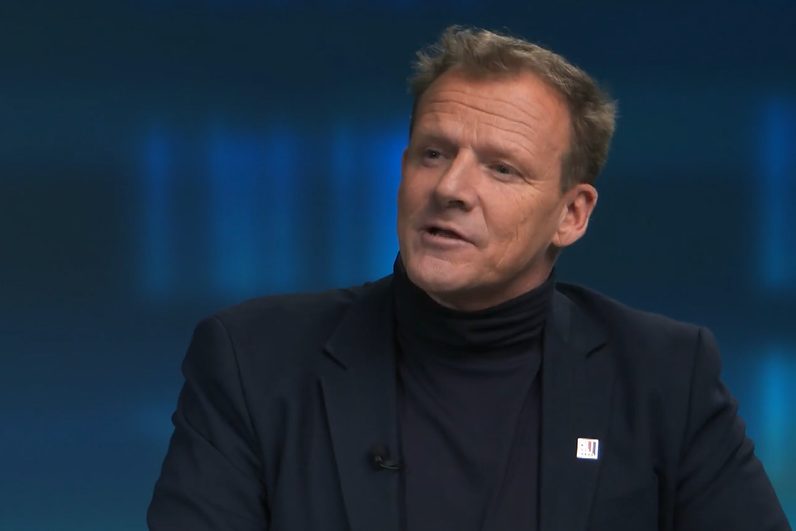EHC-Sportchef: «Jemanden zu holen, nur damit wir jemanden geholt haben, macht keinen Sinn»