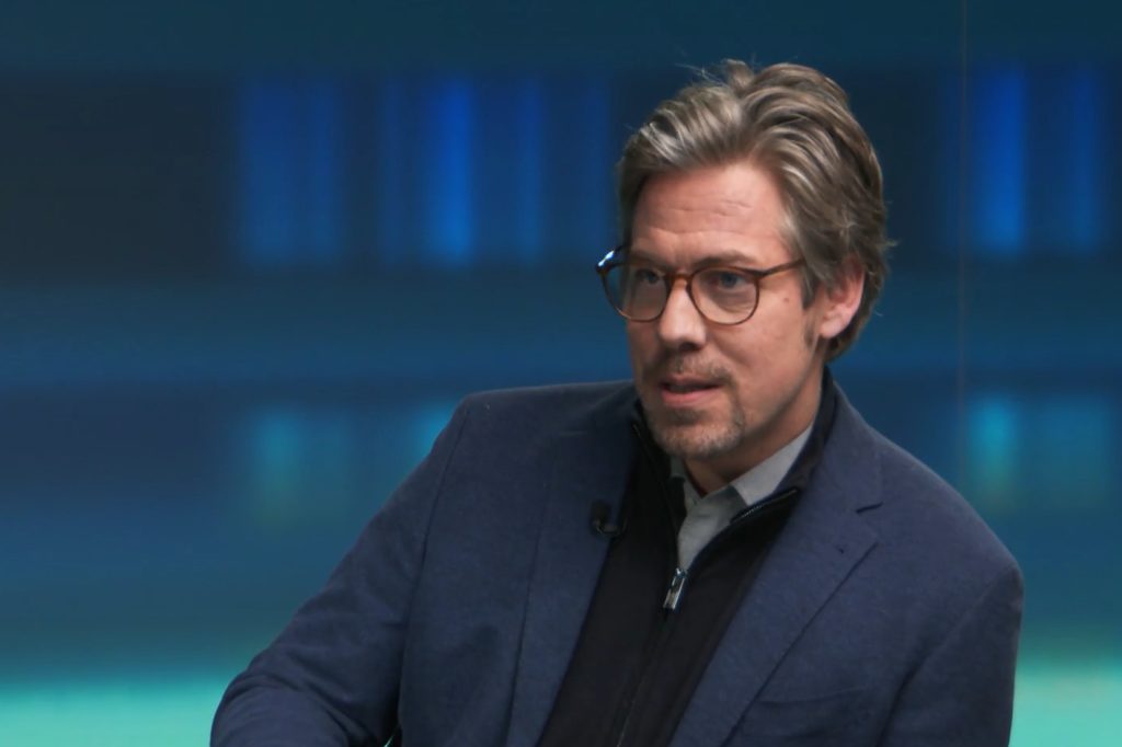 Direktor Benedikt von Peter: «In Basel wird Kultur schnell politisiert»