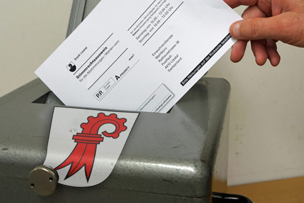 Klares Ja zur Wahlrechtsreform
