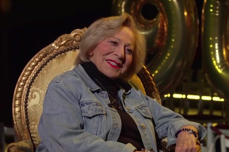 Hedy Kaufmann: Schauspielkoryphäe zelebriert ihren 90. Geburtstag auf der Bühne