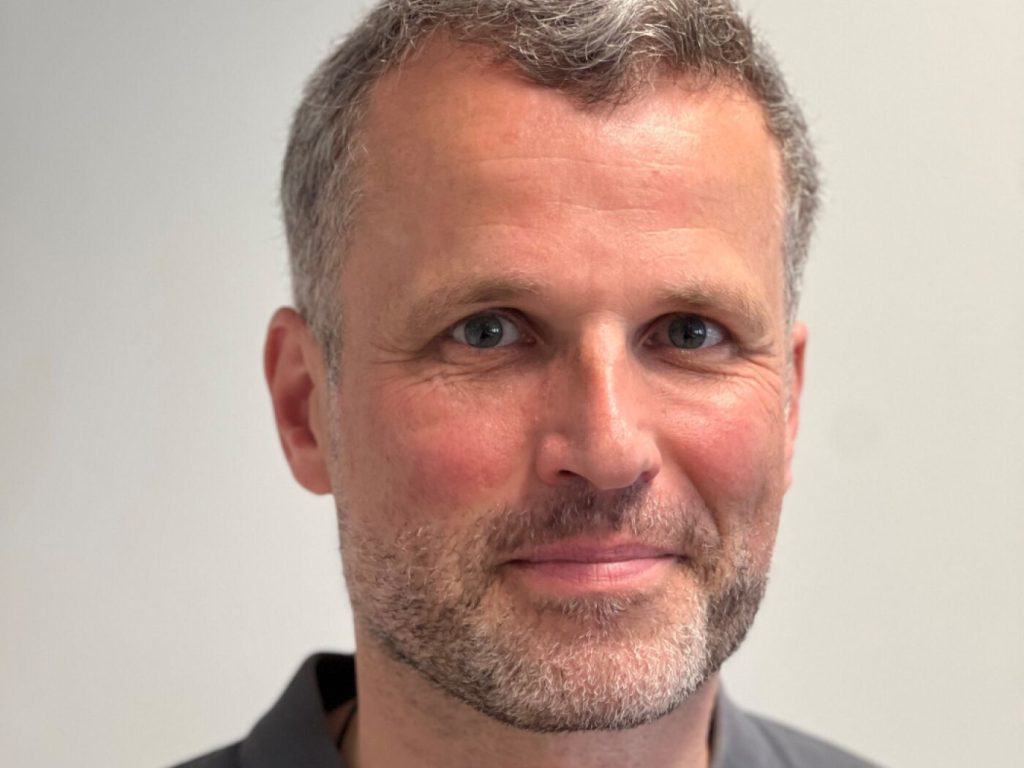 Lukas Baumgartner wird leitender Jugendanwalt