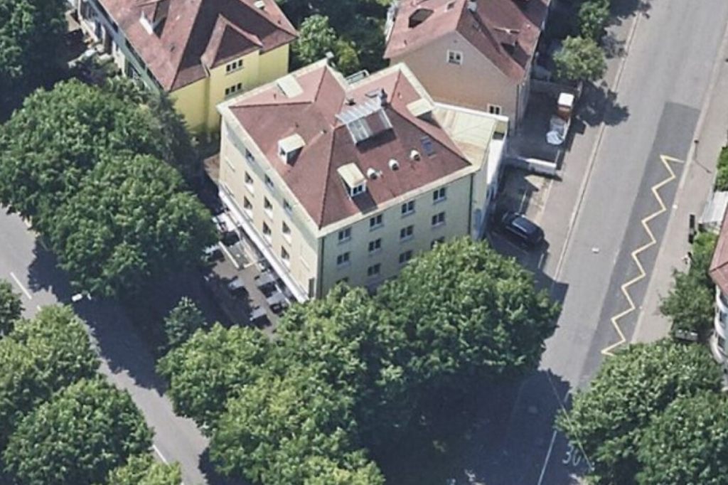 Wohnheim für minderjährige Asylsuchende an der Reiterstrasse nimmt Betrieb auf