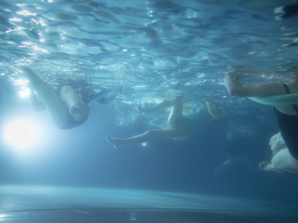 Kantonslabor stellt Mängel bei Schwimmbädern fest