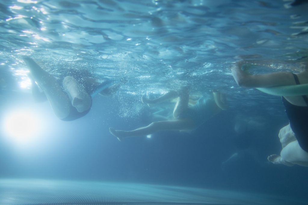 Kantonslabor stellt Mängel bei Schwimmbädern fest