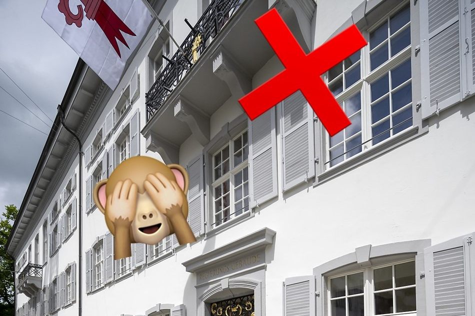 Kanton Baselland leistete sich Panne bei Publikation der Abstimmungsergebnisse
