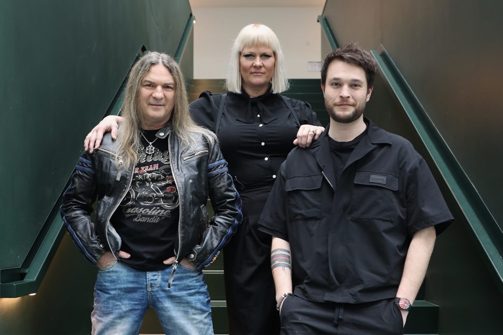 Drei Stars aus der Region performen bei «Sing meinen Song»