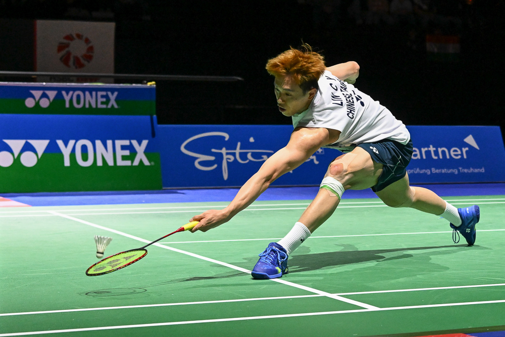 Spannung garantiert: YONEX Badminton Swiss Open 2025 in Basel