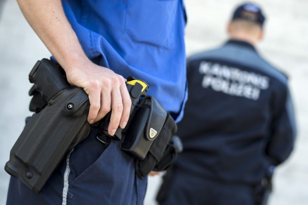 Frau (55) in Obermumpf tot im Bad gefunden – Ehemann verhaftet