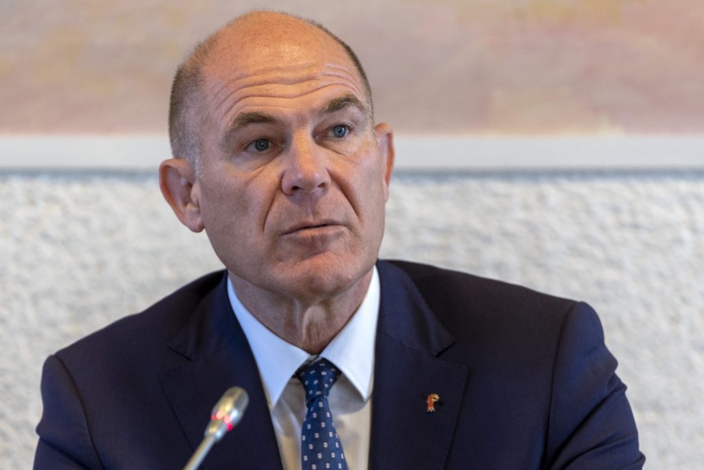 Baselbieter Finanzplanung sorgt im Landrat für Kontroverse