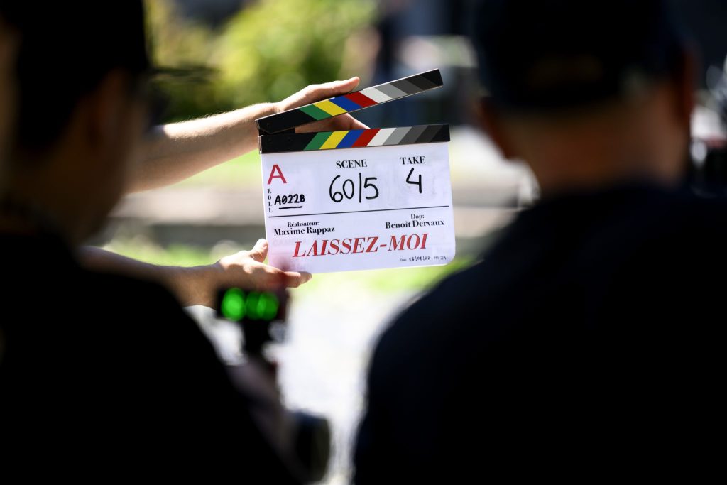 Basel fördert mit 500&#8217;000 Franken 14 Film- und Medienkunstprojekte