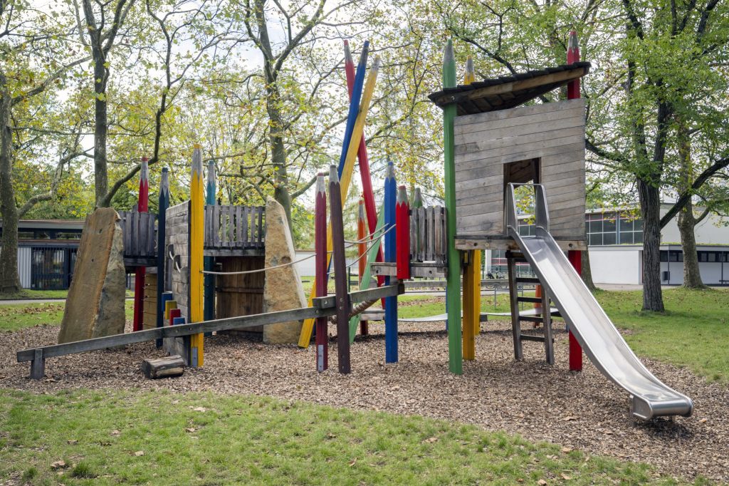 Bundesgeld für Altlastensanierung von Spielplätzen und Gärten