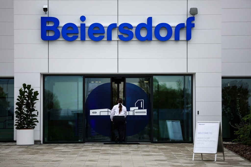 Beiersdorf gibt den Standort Basel auf