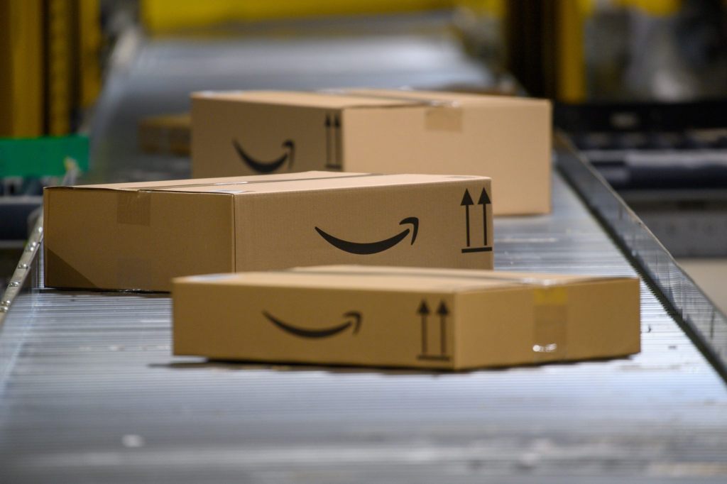 Fälschungs-Paradies: Amazon zieht 15 Millionen Produkte aus dem Verkehr
