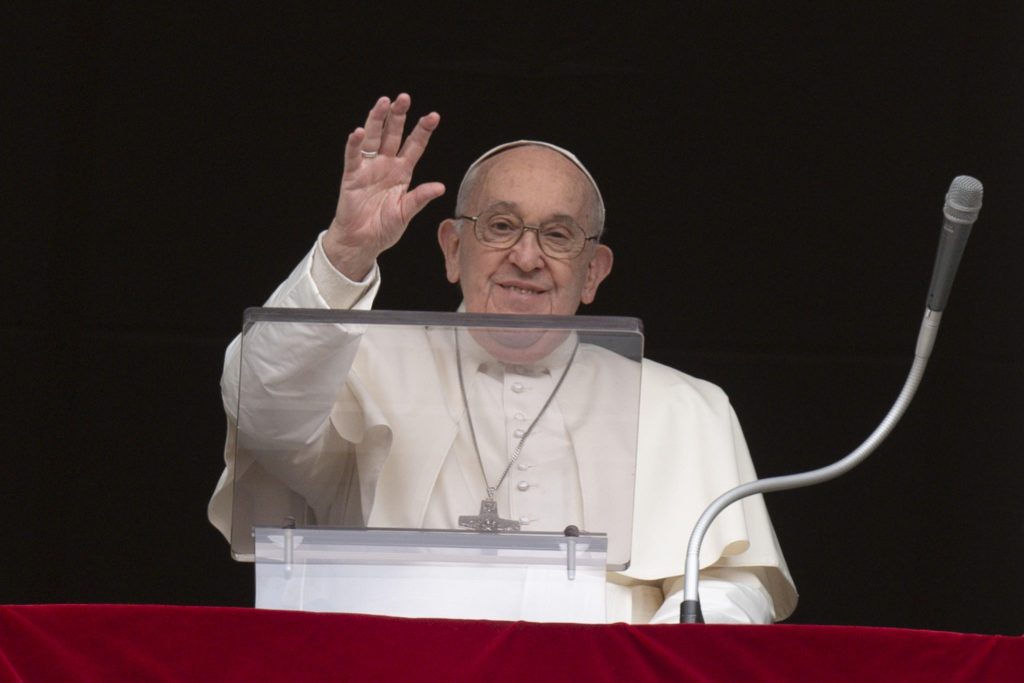 Papst erleidet «zwei Episoden akuten Atemversagens»