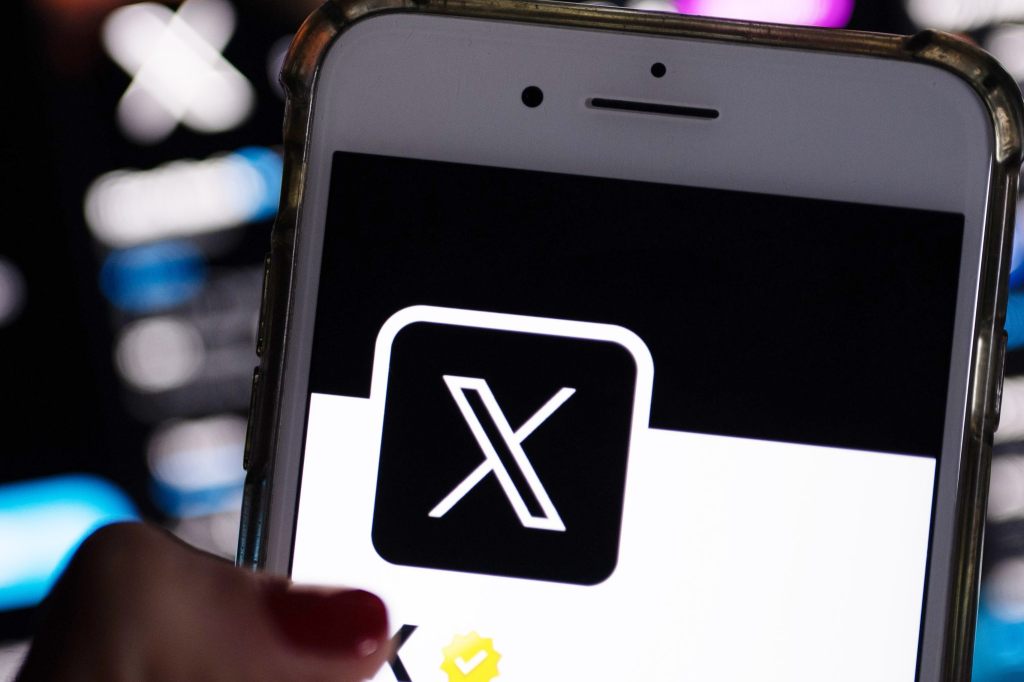Plattform X aufgrund einer Störung weltweit mehrfach «down»