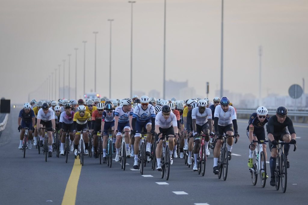 Tour de France 2027 wird in Edinburgh beginnen