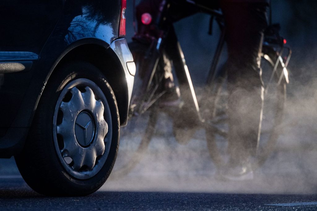Feinstaub ist schädlicher als bisher angenommen