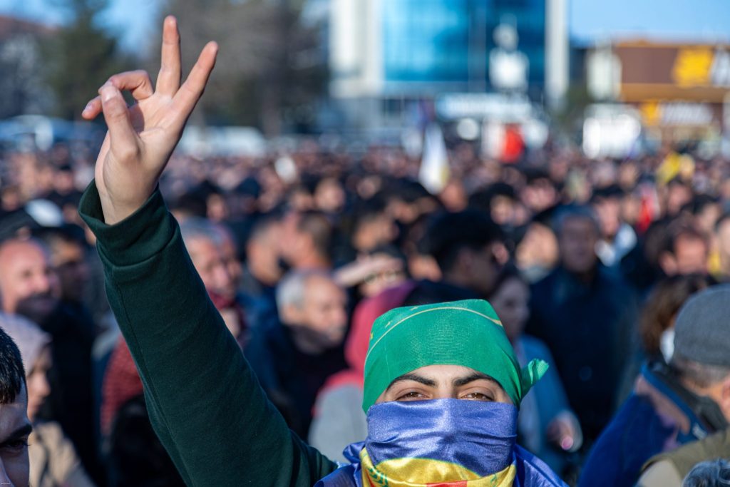 PKK verkündet Waffenstillstand mit der Türkei