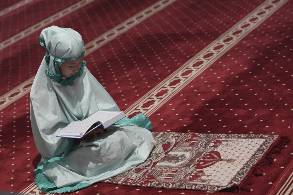 Für hunderte Millionen Muslime beginnt der Ramadan