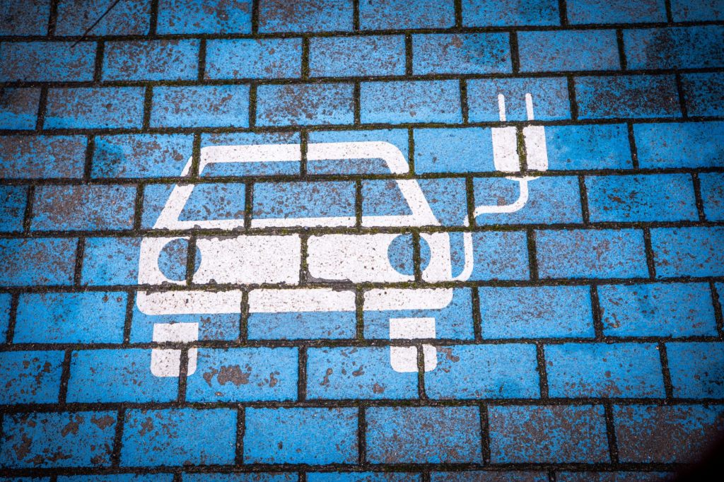 4,4 Prozent Elektroautos in der Schweiz