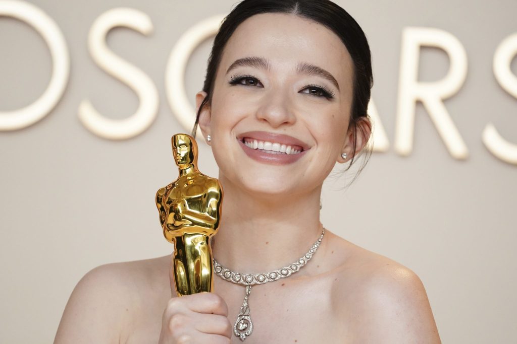 «Anora» grosser Überraschungssieger der Oscars