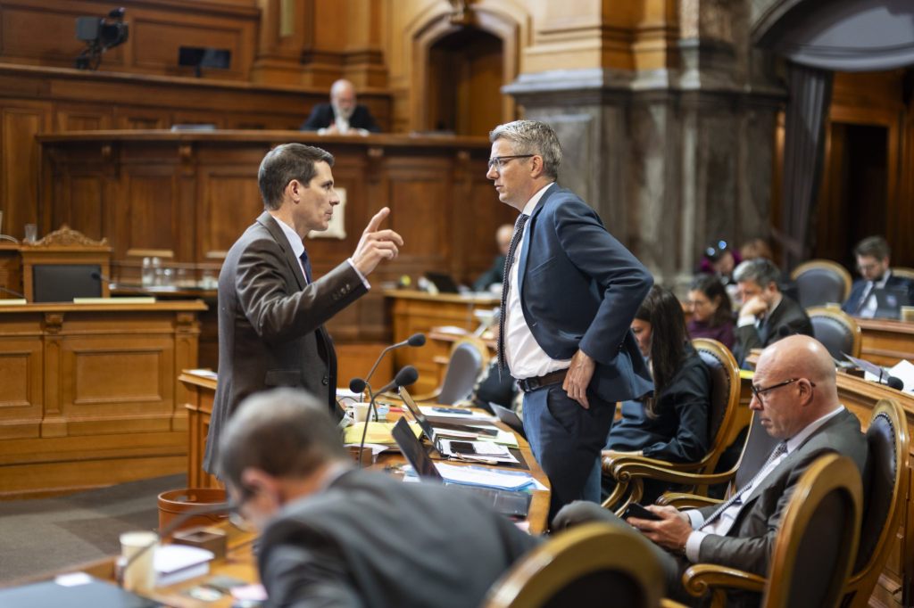 Für und Wider zur Individualbesteuerung halten sich die Waage