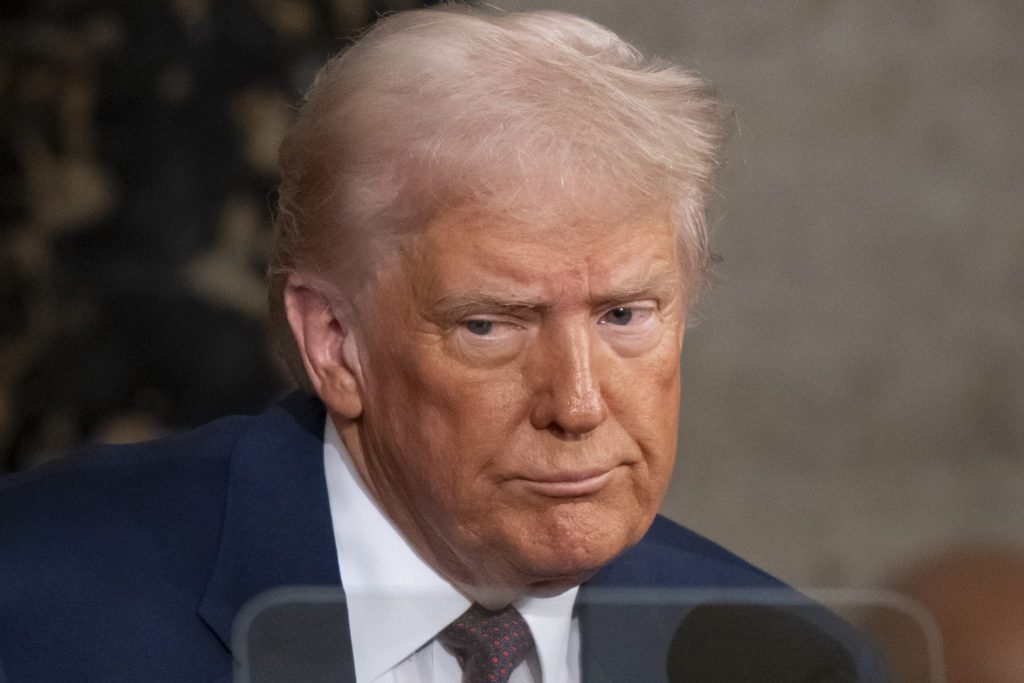 Trumps «letzte Warnung»: USA bestätigen Gespräche mit Hamas