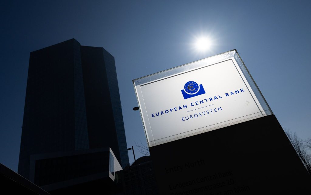 Europäische Zentralbank beschliesst sechste Zinssenkung seit Sommer