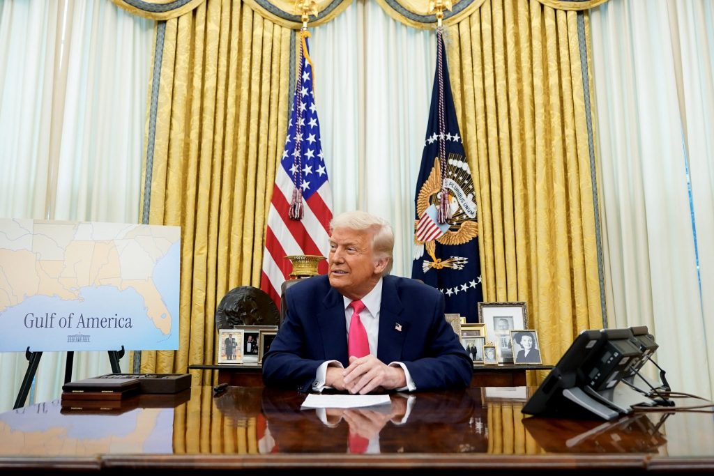 EU reagiert mit massiver Aufrüstung auf Trump