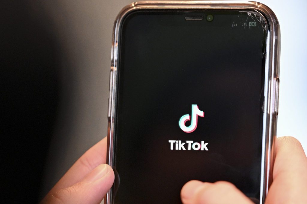 China will Tiktok-Algorithmus nicht verkaufen