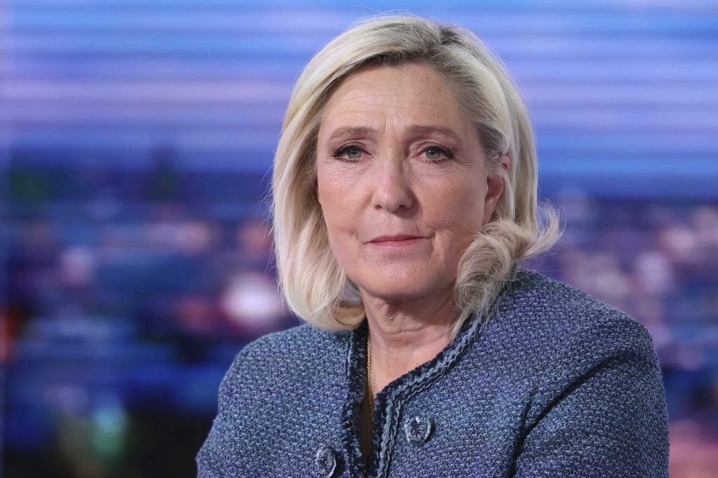 Le Pen: Werde für schnelle Berufung kämpfen