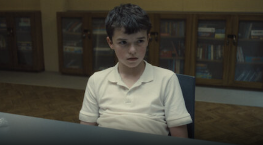 «Adolescence» machts vor &#8211; Das sind weitere Serien-Highlights von 2025