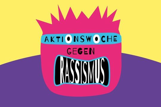 Aktionswoche in Basel: Veranstaltungen und Diskussionen im Kampf gegen Rassismus