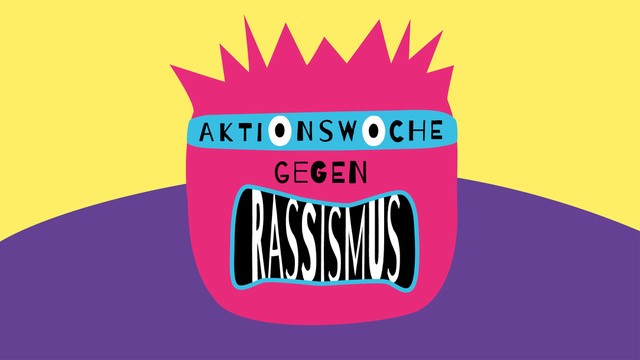 Aktionswoche in Basel: Veranstaltungen und Diskussionen im Kampf gegen Rassismus