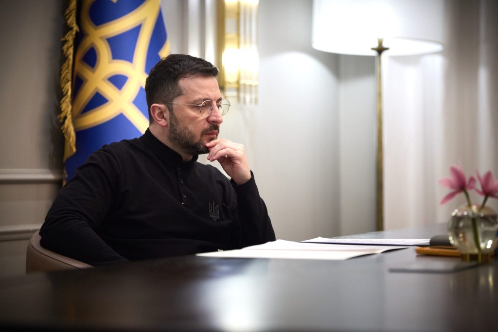 Begrenzte Waffenruhe im Ukraine-Krieg rückt näher