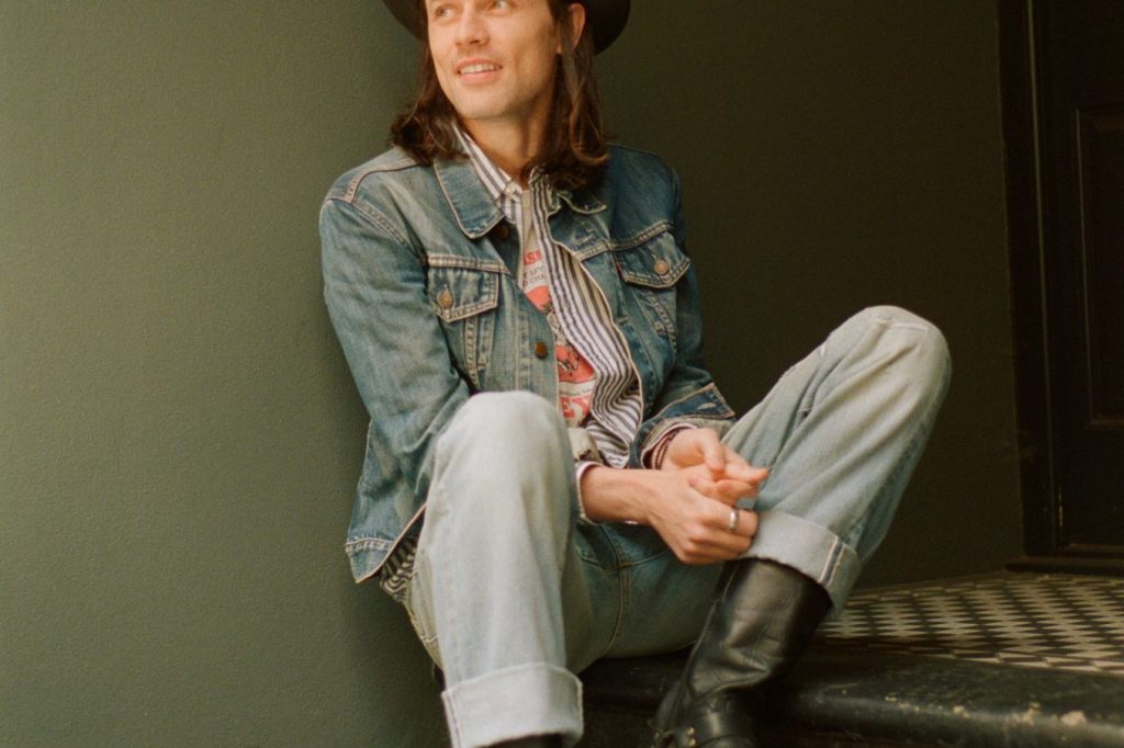 James Bay eröffnet das Stimmen-Festival 2025