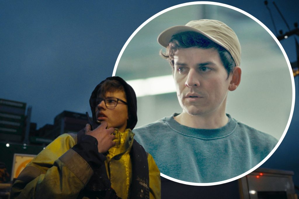 Basler Nachwuchsregisseur geht beim Schweizer Filmpreis leer aus
