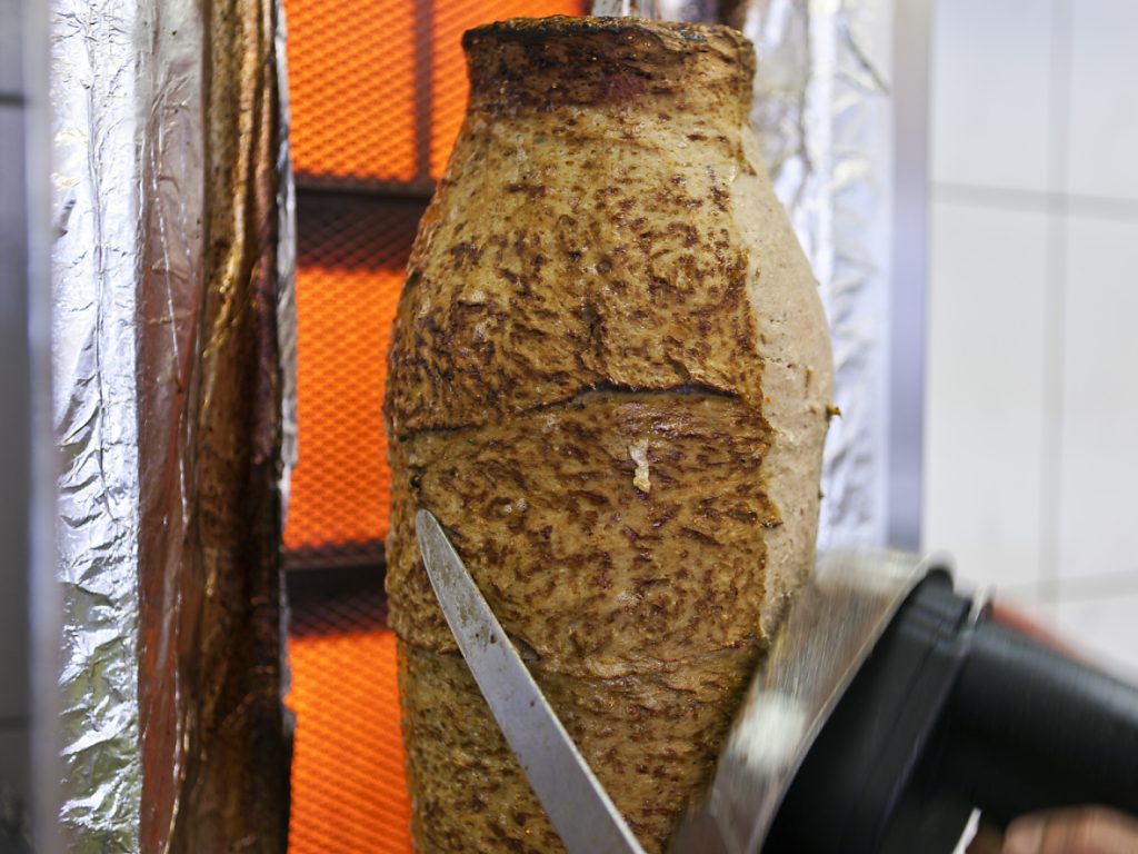 Dönerladen in Möhlin schliesst nach mehreren Krankheitsfällen